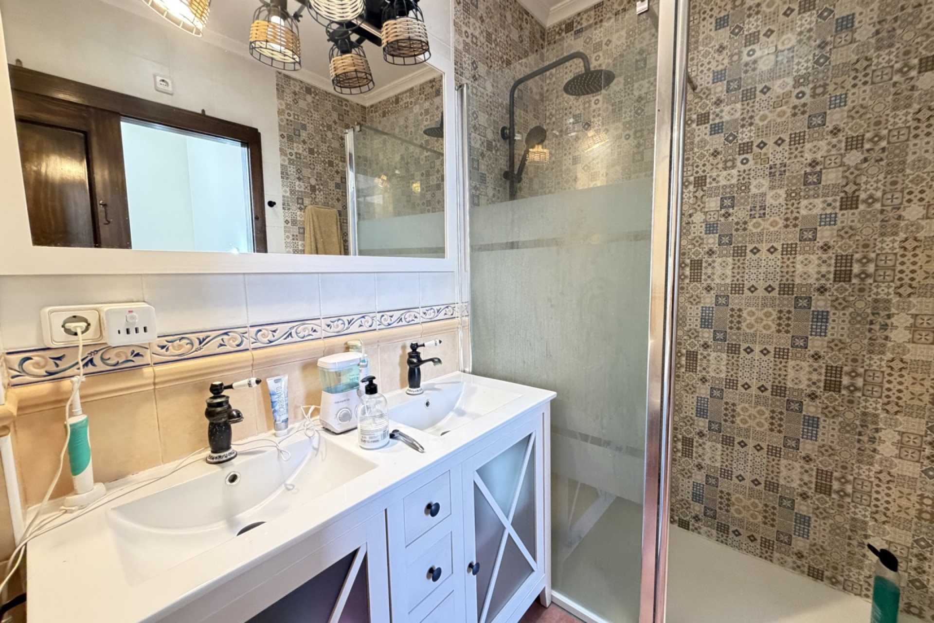 Resale - Town House - Pilar de la Horadada - Pilar De La Horradada