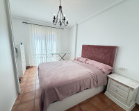 Resale - Town House - Pilar de la Horadada - Pilar De La Horradada