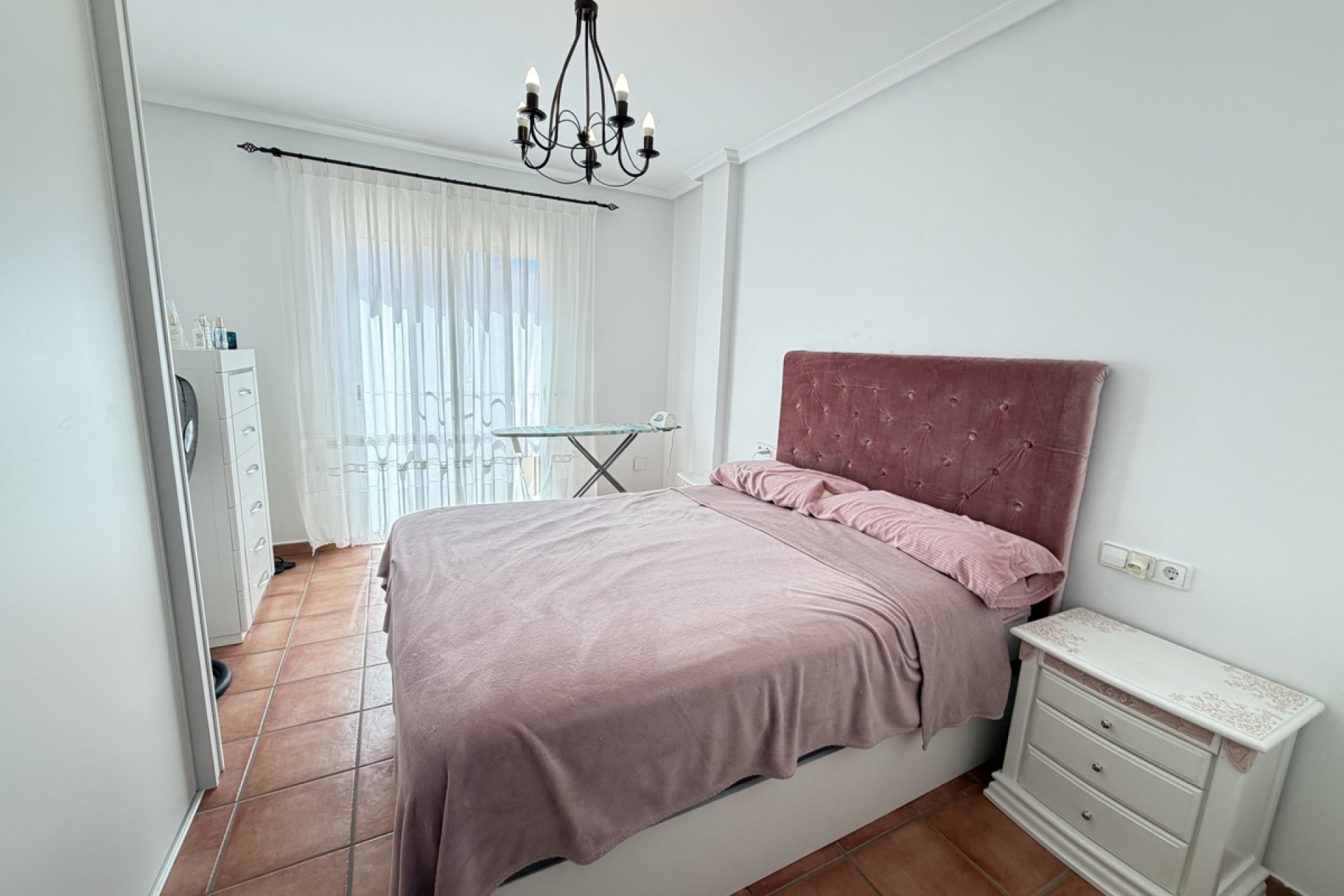 Resale - Town House - Pilar de la Horadada - Pilar De La Horradada