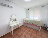Resale - Town House - Pilar de la Horadada - Pilar De La Horradada
