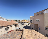 Resale - Town House - Pilar de la Horadada - Pilar De La Horradada