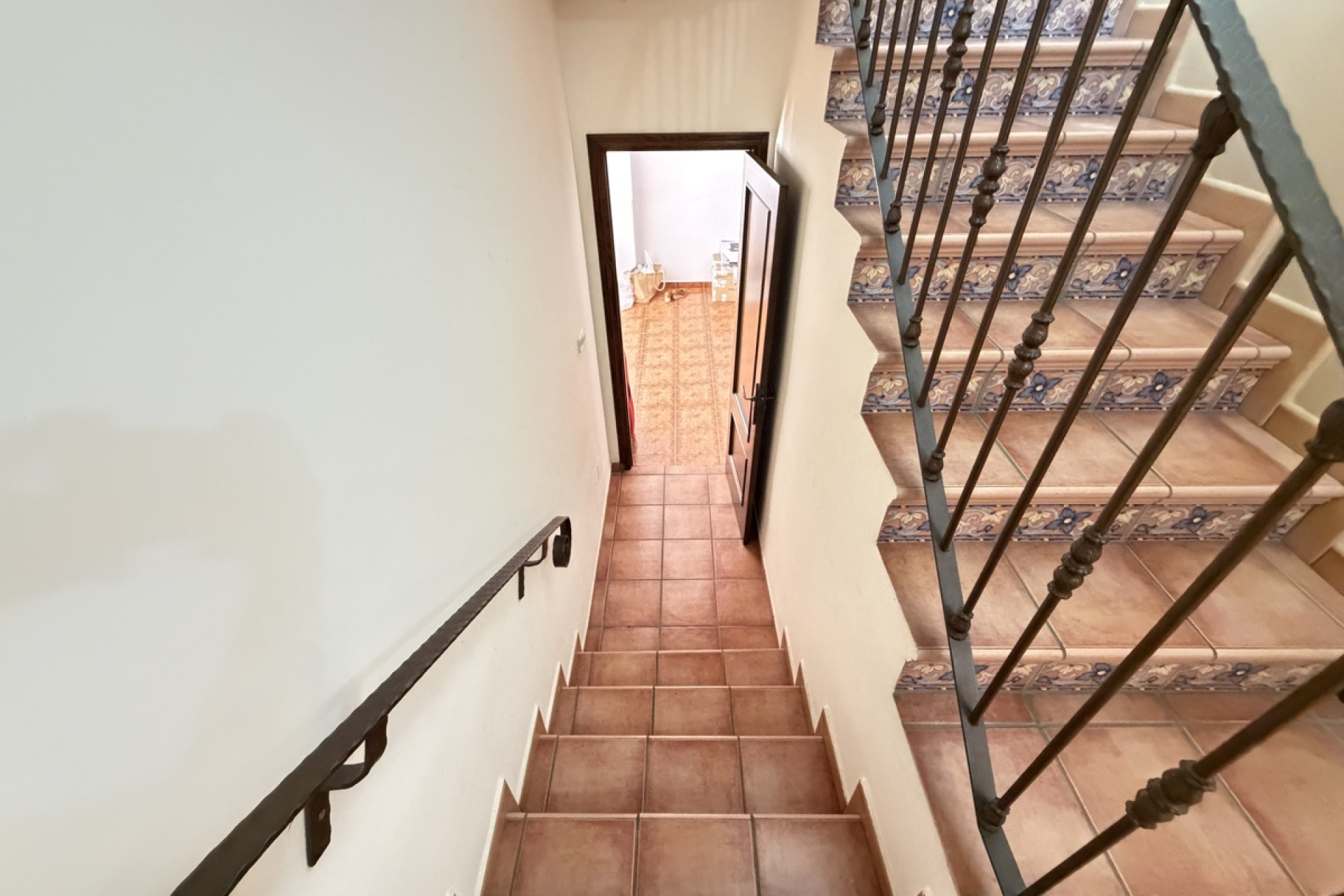 Resale - Town House - Pilar de la Horadada - Pilar De La Horradada