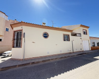 Resale - Town House - Pilar de la Horadada - Pilar De La Horradada
