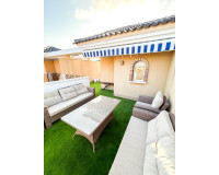 Resale - Town House - Pilar de la Horadada - Torre De La Horadada