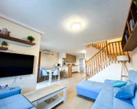 Resale - Town House - Pilar de la Horadada - Torre De La Horadada