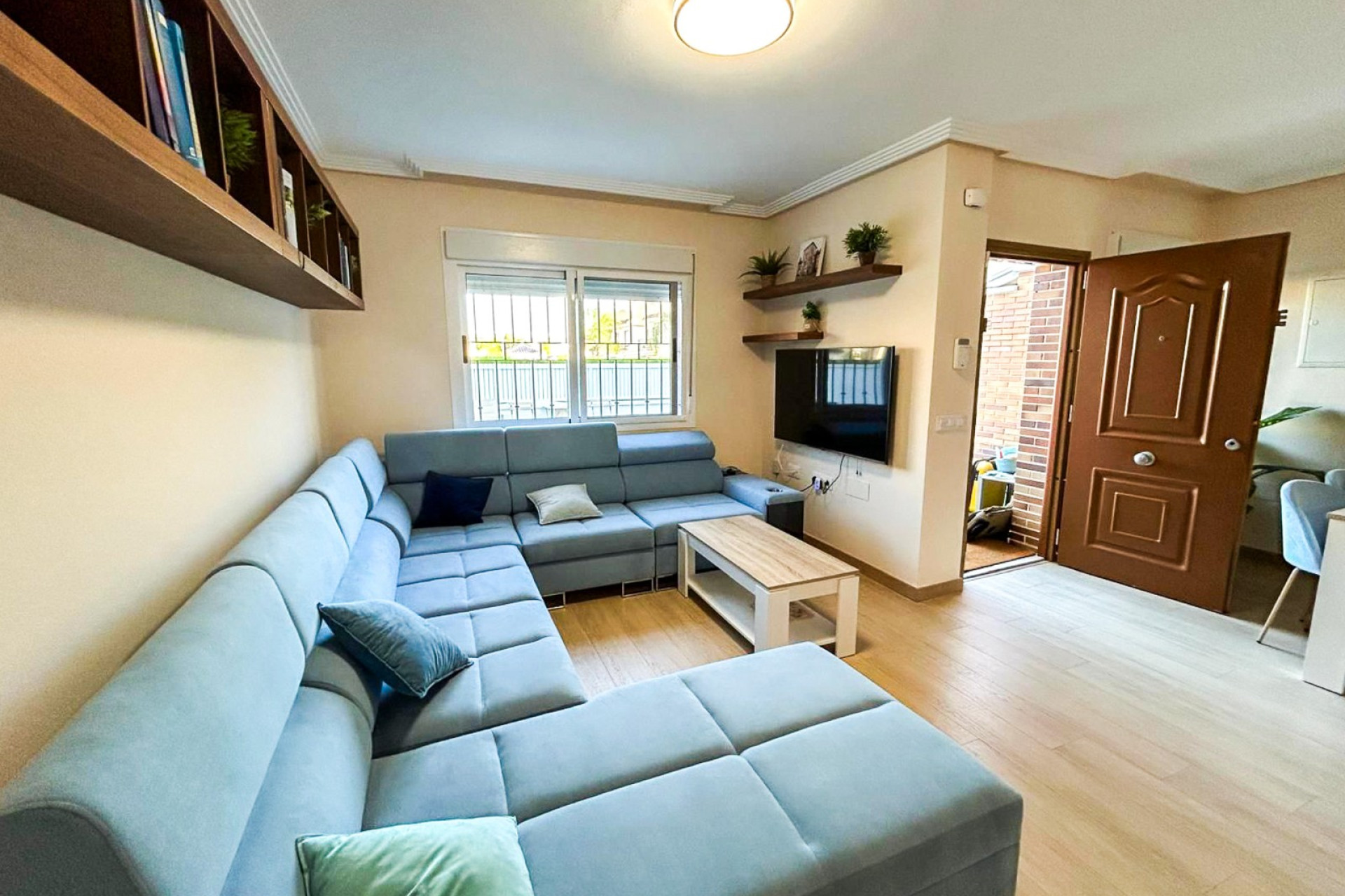 Resale - Town House - Pilar de la Horadada - Torre De La Horadada