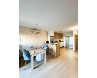 Resale - Town House - Pilar de la Horadada - Torre De La Horadada