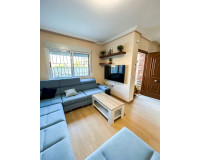 Resale - Town House - Pilar de la Horadada - Torre De La Horadada