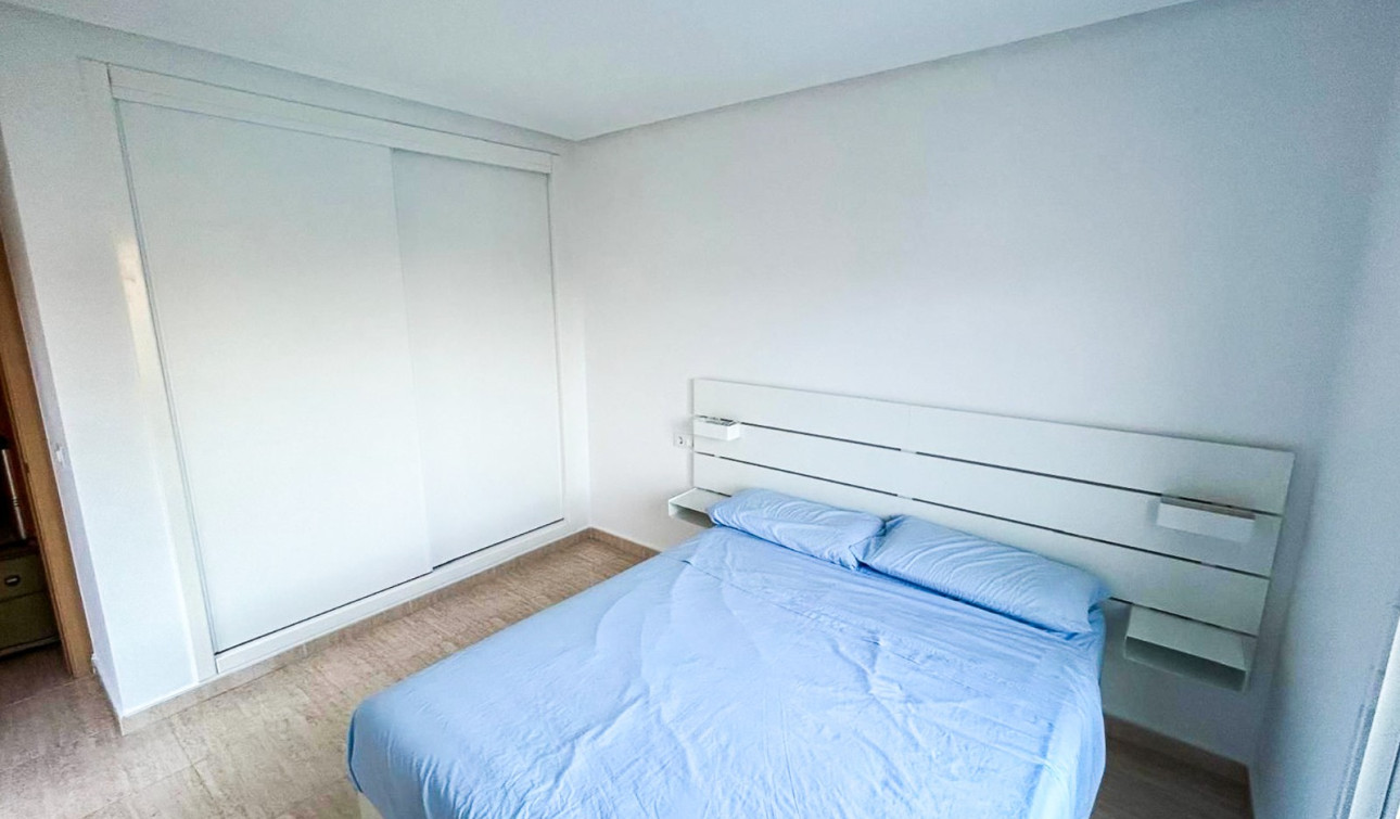 Resale - Town House - Pilar de la Horadada - Torre De La Horadada