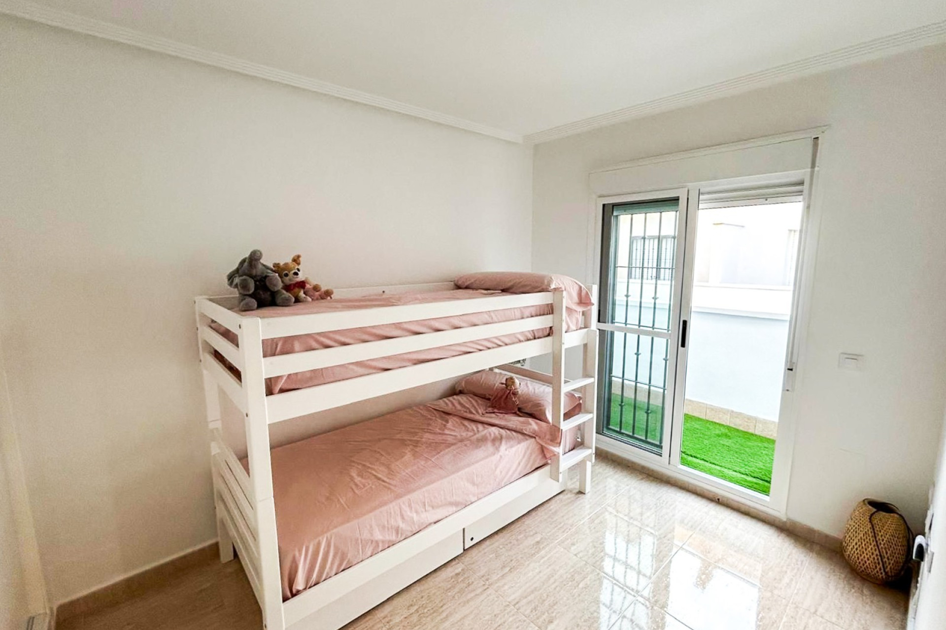 Resale - Town House - Pilar de la Horadada - Torre De La Horadada