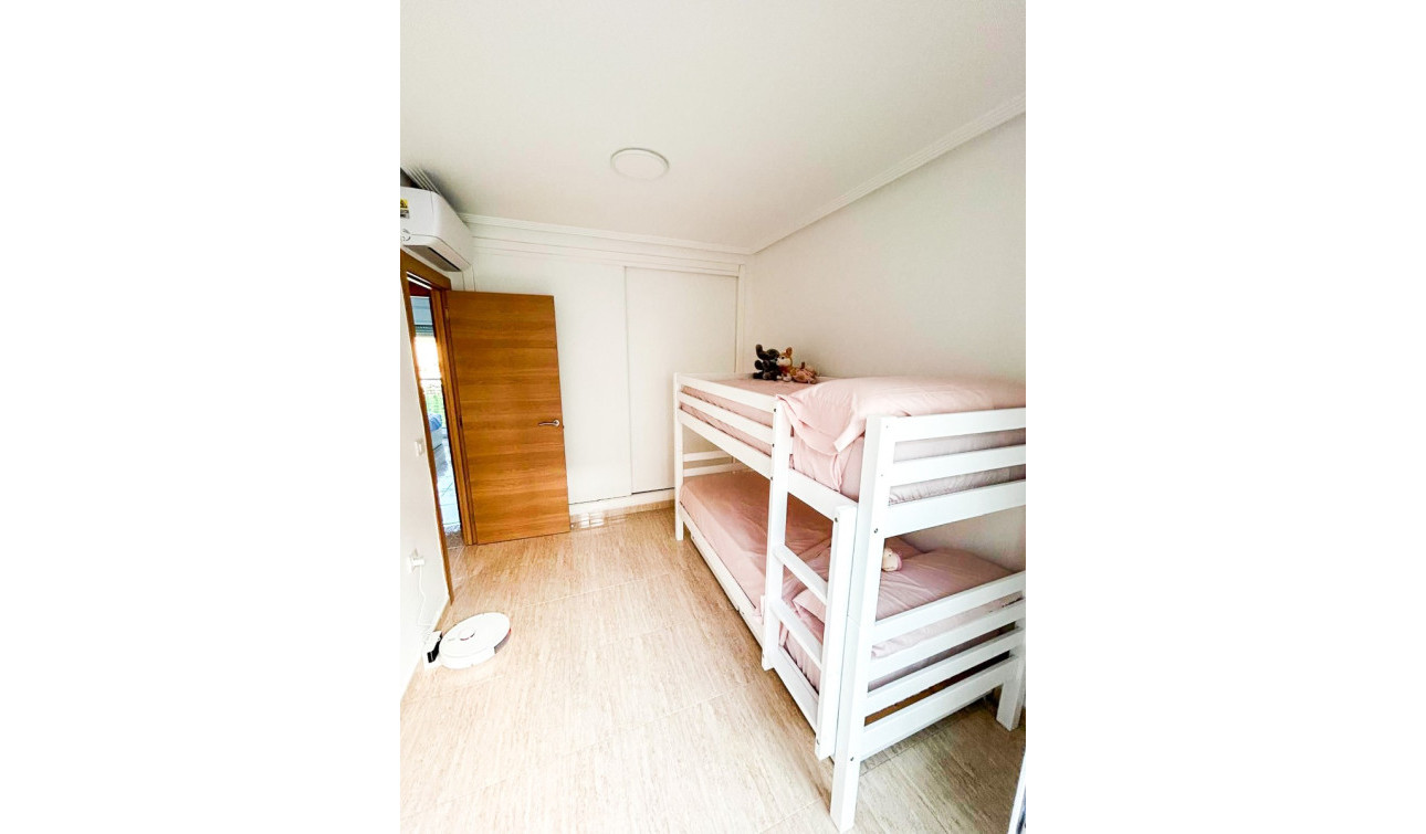 Resale - Town House - Pilar de la Horadada - Torre De La Horadada