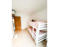 Resale - Town House - Pilar de la Horadada - Torre De La Horadada