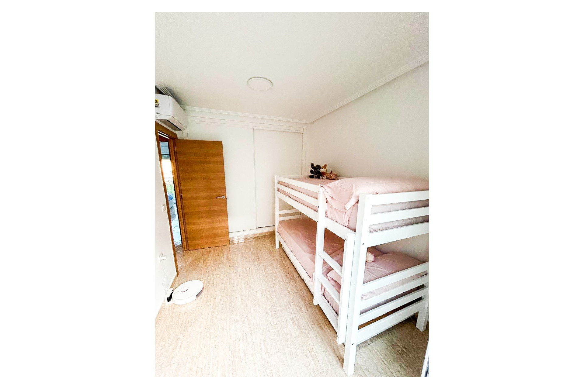 Resale - Town House - Pilar de la Horadada - Torre De La Horadada