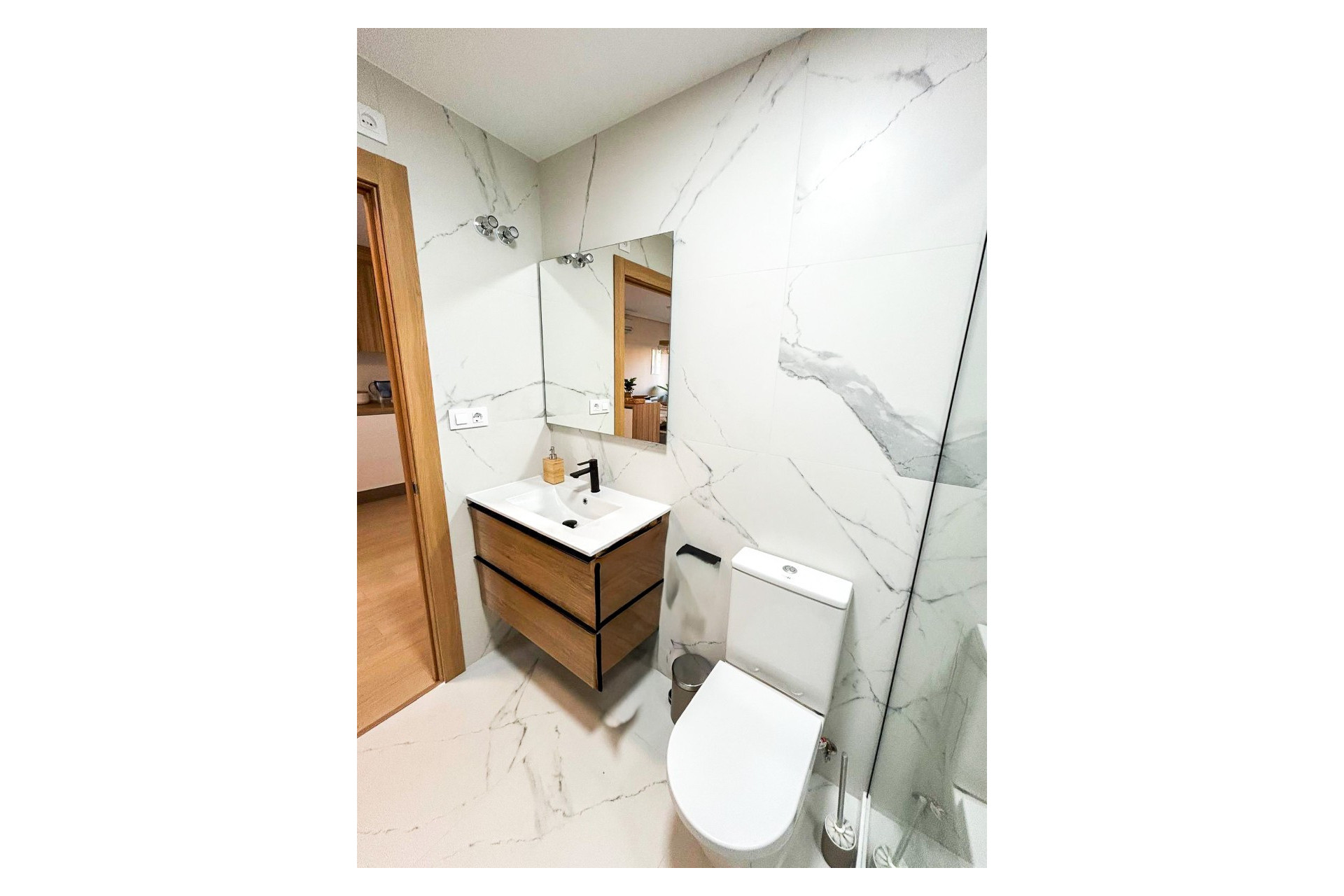 Resale - Town House - Pilar de la Horadada - Torre De La Horadada