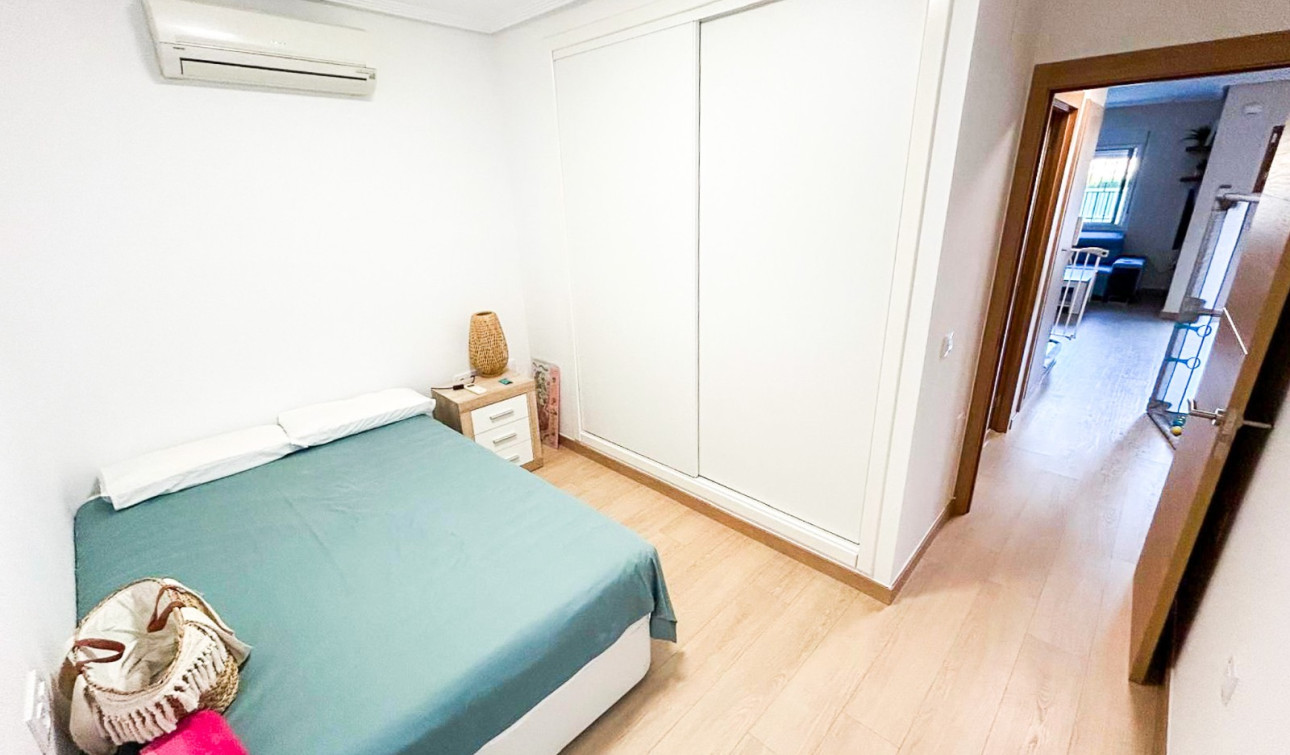 Resale - Town House - Pilar de la Horadada - Torre De La Horadada