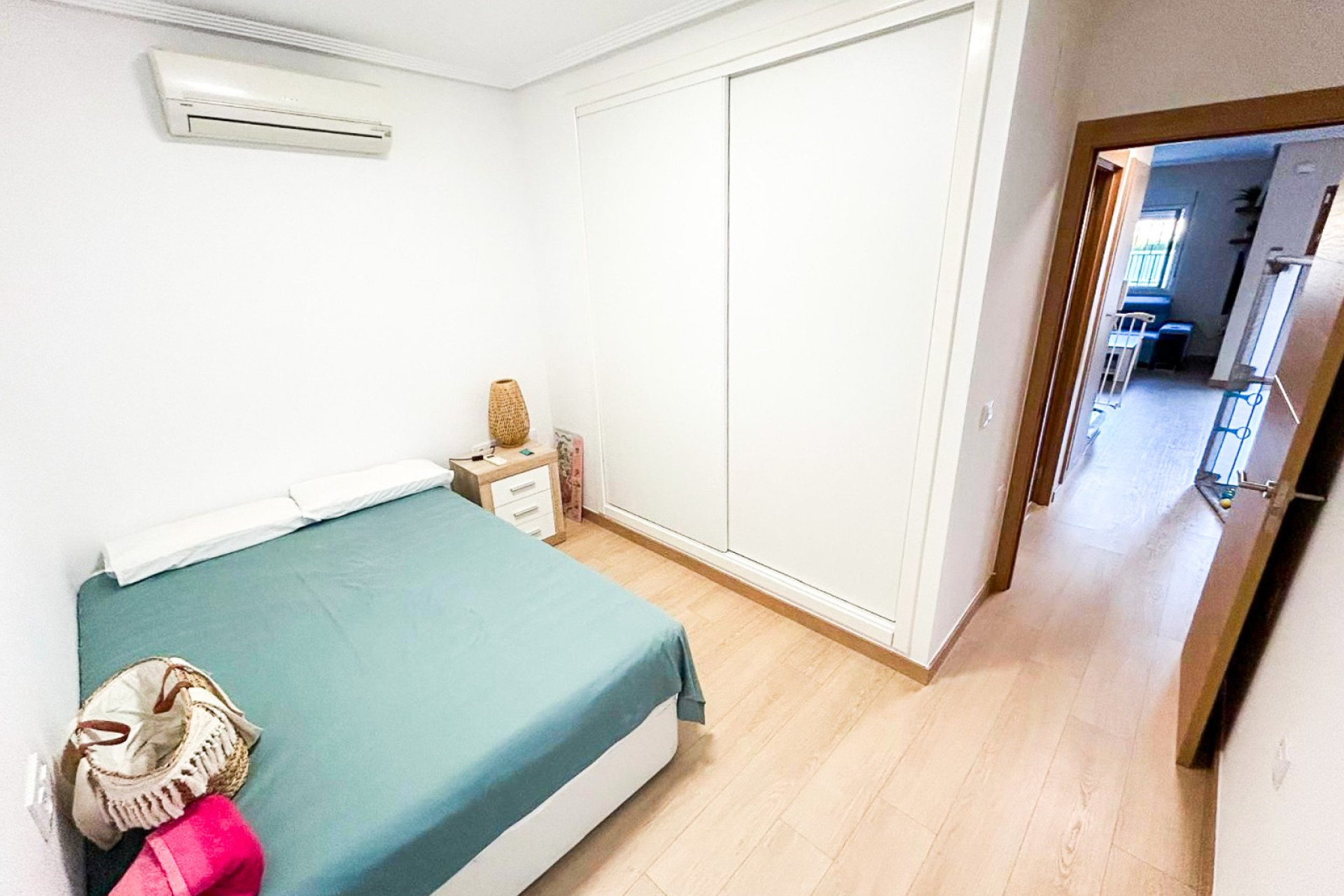 Resale - Town House - Pilar de la Horadada - Torre De La Horadada