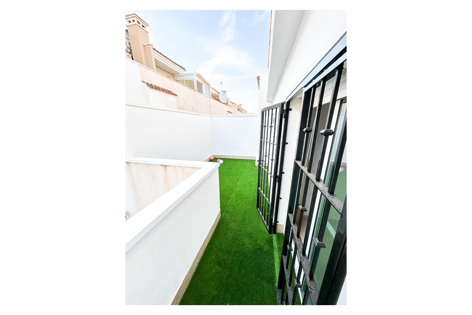 Resale - Town House - Pilar de la Horadada - Torre De La Horadada