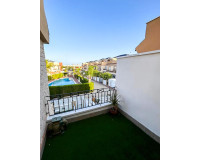 Resale - Town House - Pilar de la Horadada - Torre De La Horadada