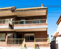 Resale - Town House - Pilar de la Horadada - Torre De La Horadada