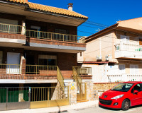 Resale - Town House - Pilar de la Horadada - Torre De La Horadada