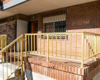 Resale - Town House - Pilar de la Horadada - Torre De La Horadada