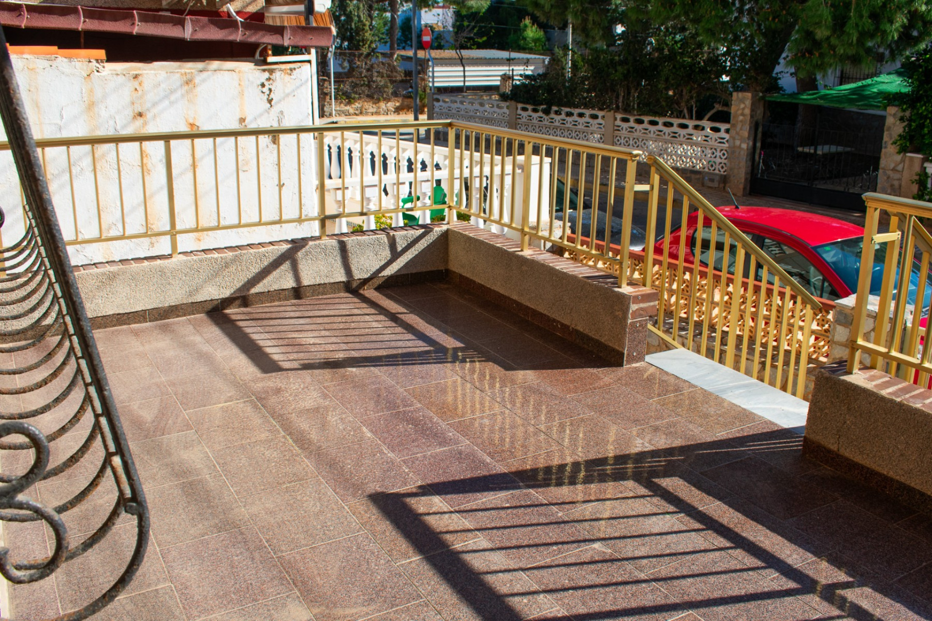 Resale - Town House - Pilar de la Horadada - Torre De La Horadada