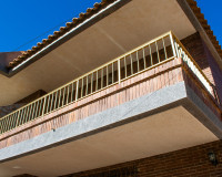 Resale - Town House - Pilar de la Horadada - Torre De La Horadada