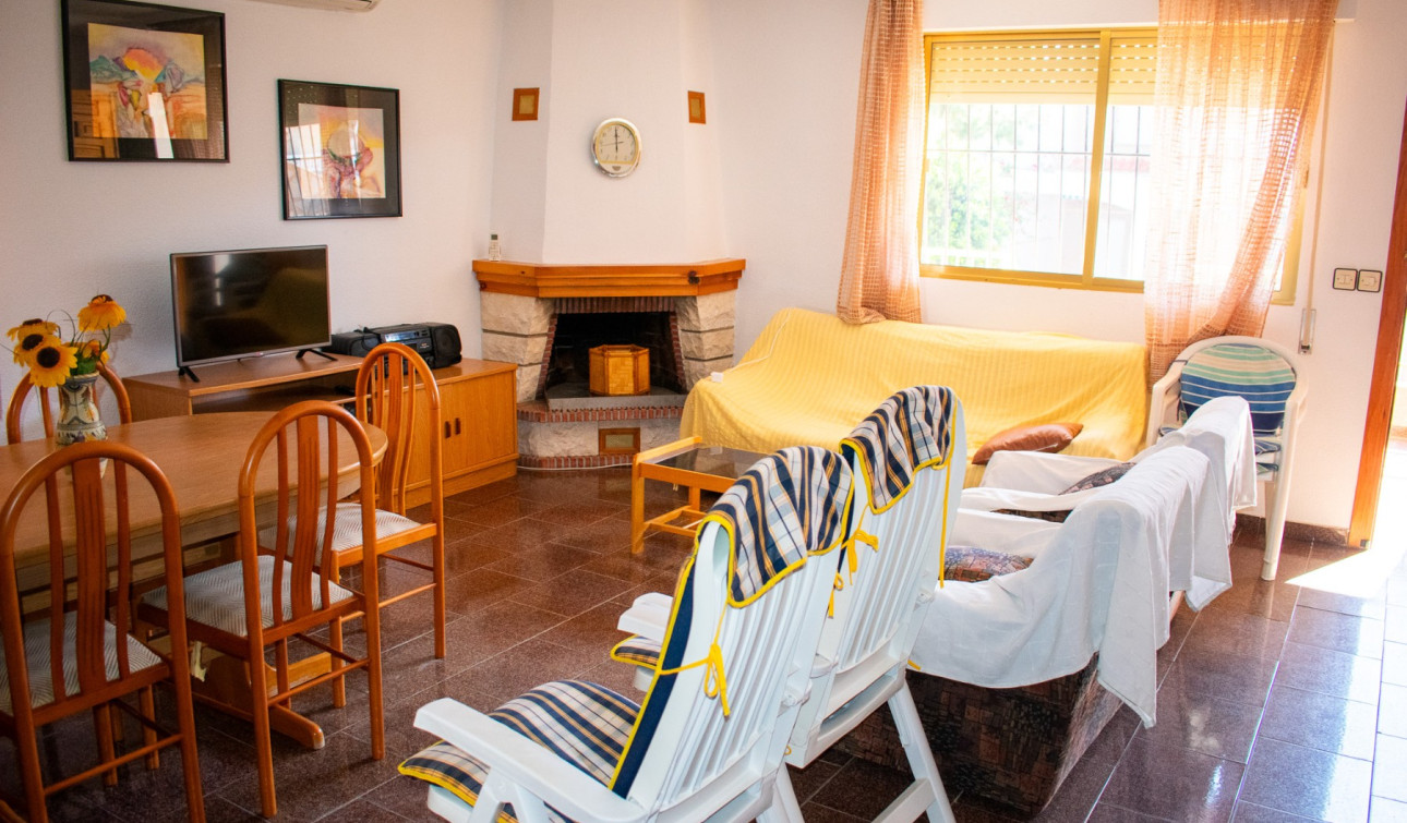 Resale - Town House - Pilar de la Horadada - Torre De La Horadada