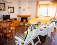 Resale - Town House - Pilar de la Horadada - Torre De La Horadada