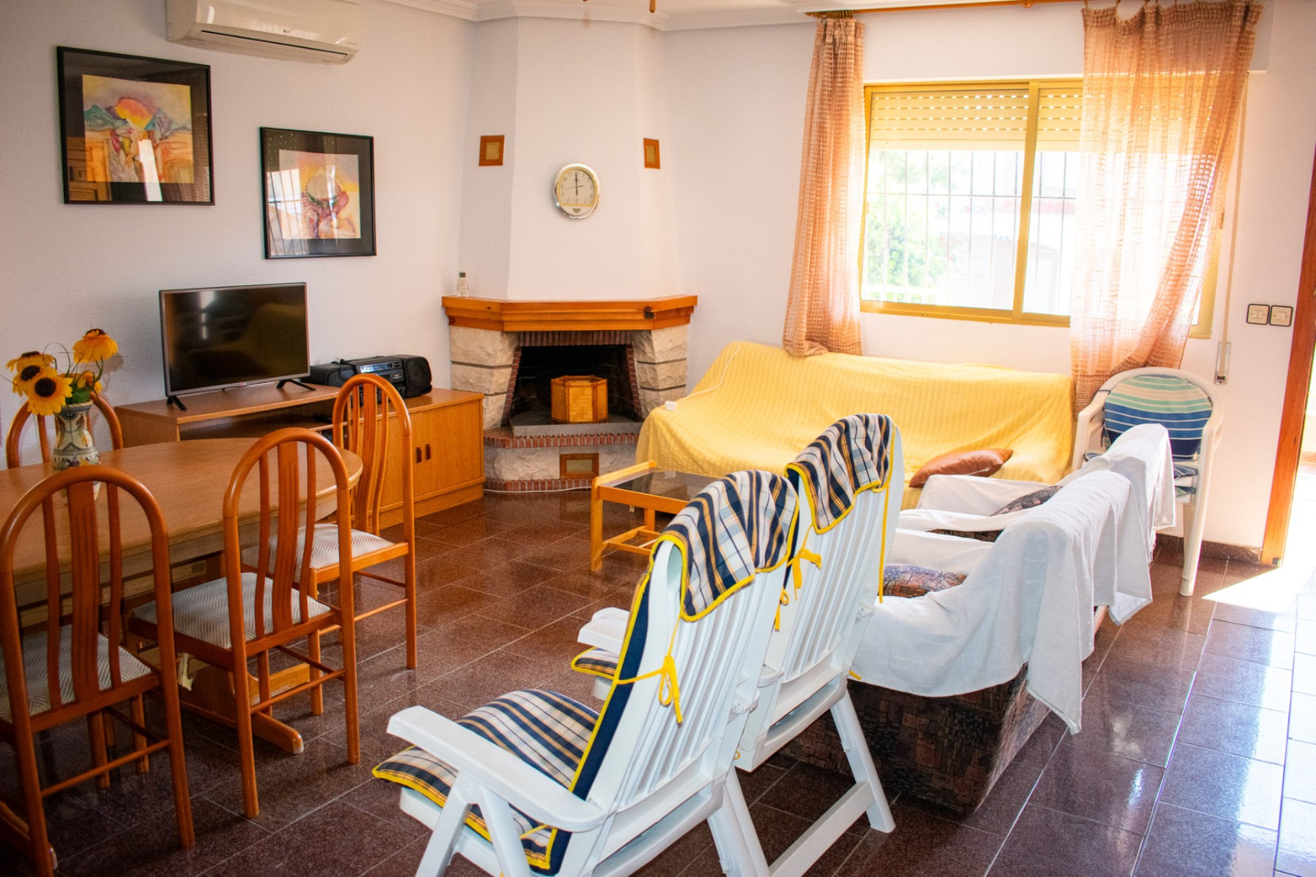 Resale - Town House - Pilar de la Horadada - Torre De La Horadada