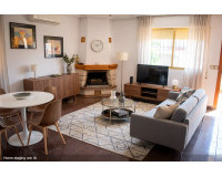 Resale - Town House - Pilar de la Horadada - Torre De La Horadada