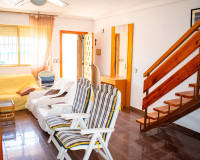 Resale - Town House - Pilar de la Horadada - Torre De La Horadada