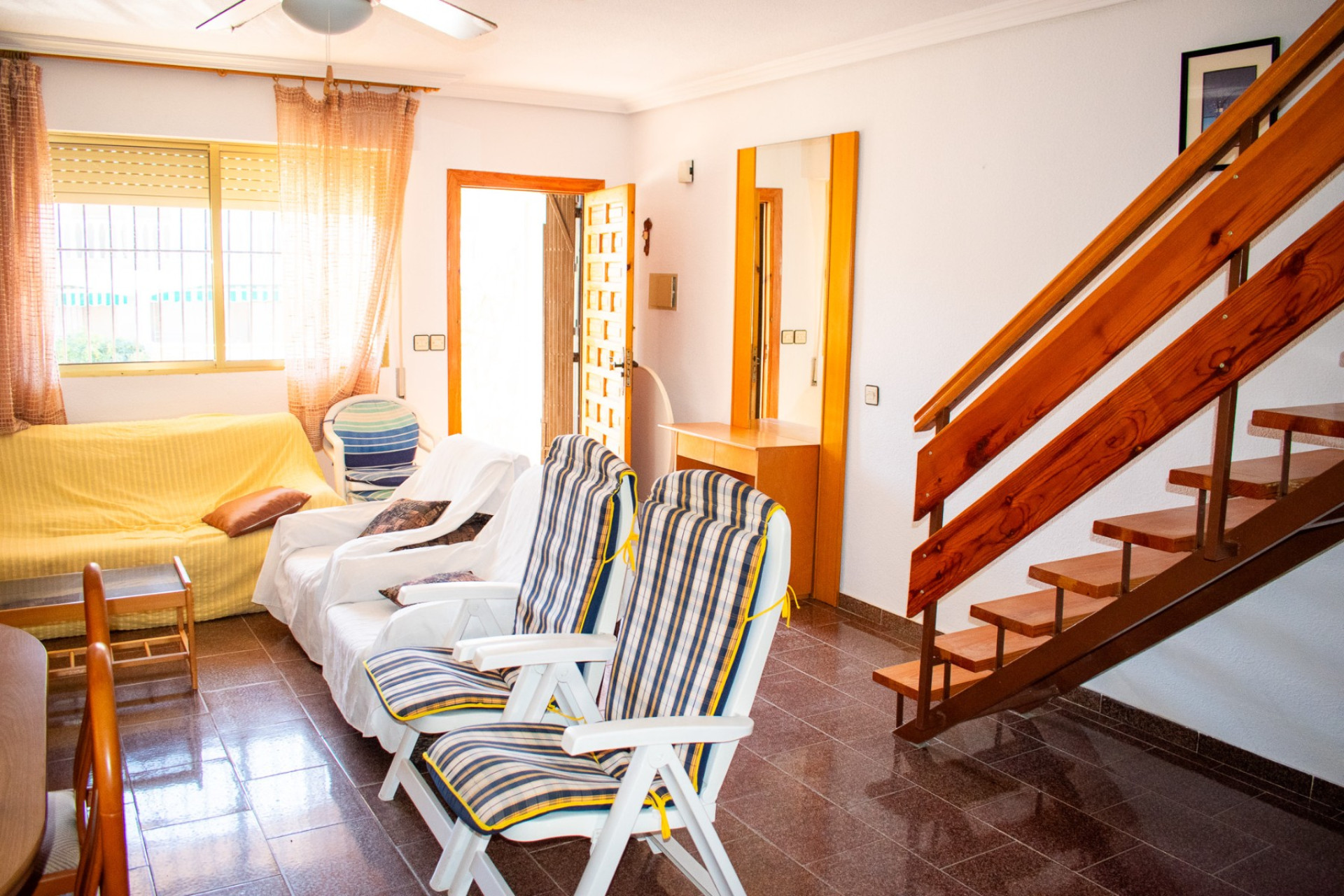 Resale - Town House - Pilar de la Horadada - Torre De La Horadada