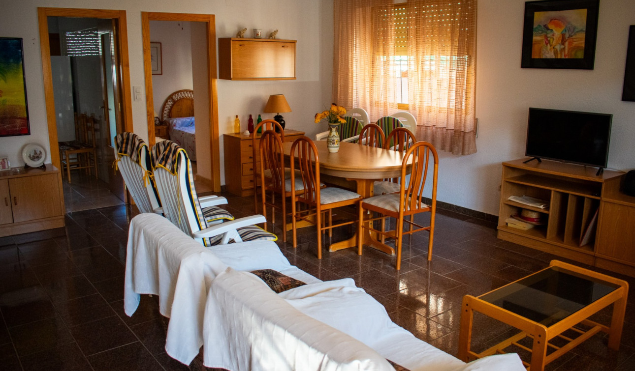 Resale - Town House - Pilar de la Horadada - Torre De La Horadada