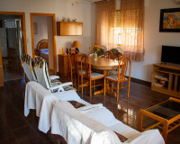 Resale - Town House - Pilar de la Horadada - Torre De La Horadada