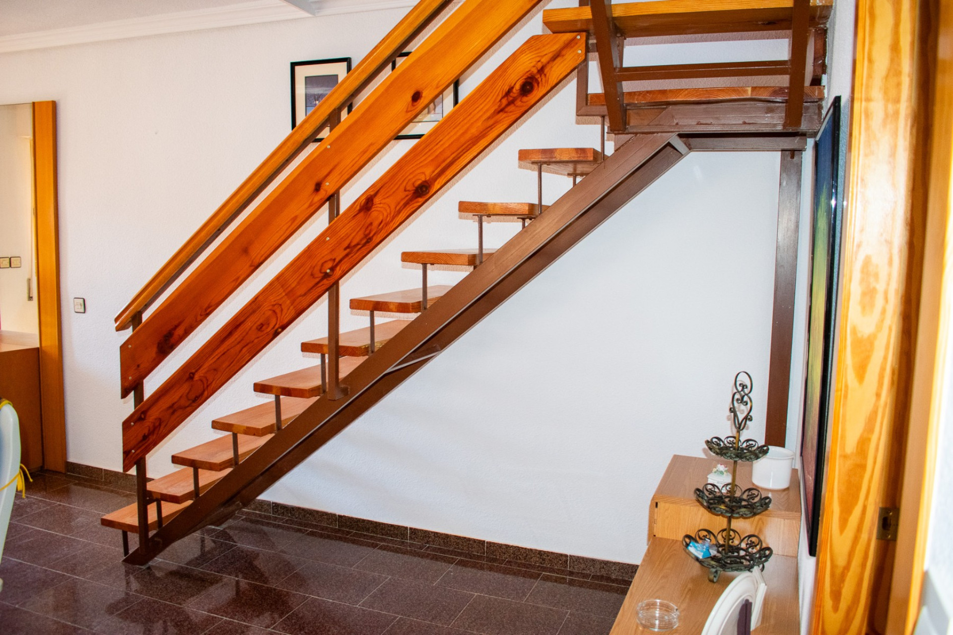 Resale - Town House - Pilar de la Horadada - Torre De La Horadada