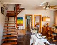 Resale - Town House - Pilar de la Horadada - Torre De La Horadada