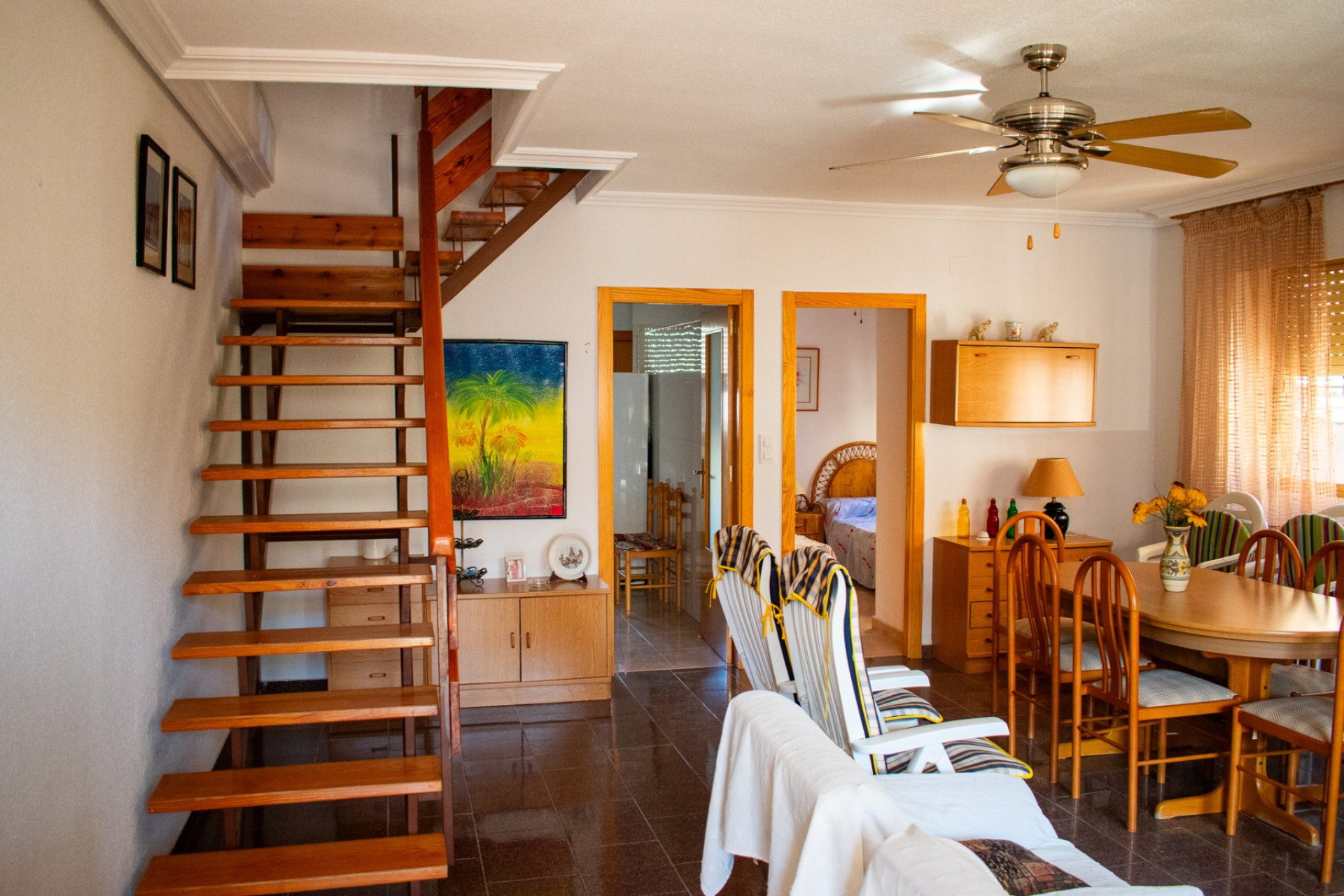 Resale - Town House - Pilar de la Horadada - Torre De La Horadada