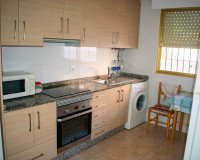 Resale - Town House - Pilar de la Horadada - Torre De La Horadada