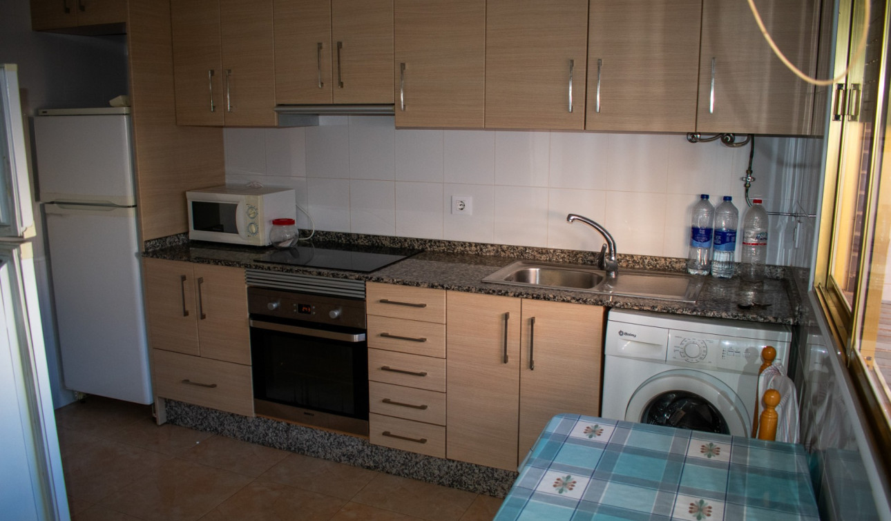 Resale - Town House - Pilar de la Horadada - Torre De La Horadada