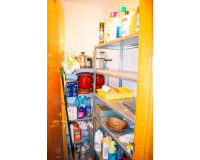 Resale - Town House - Pilar de la Horadada - Torre De La Horadada