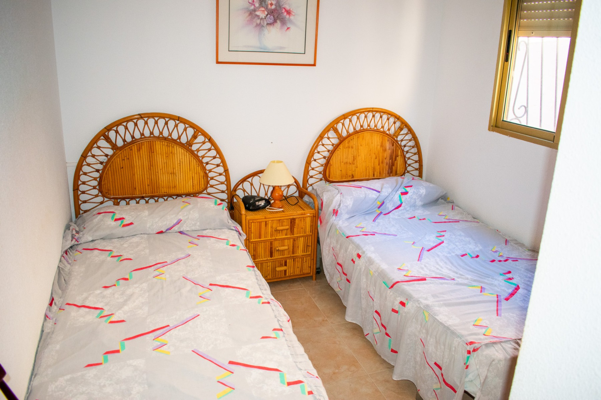 Resale - Town House - Pilar de la Horadada - Torre De La Horadada