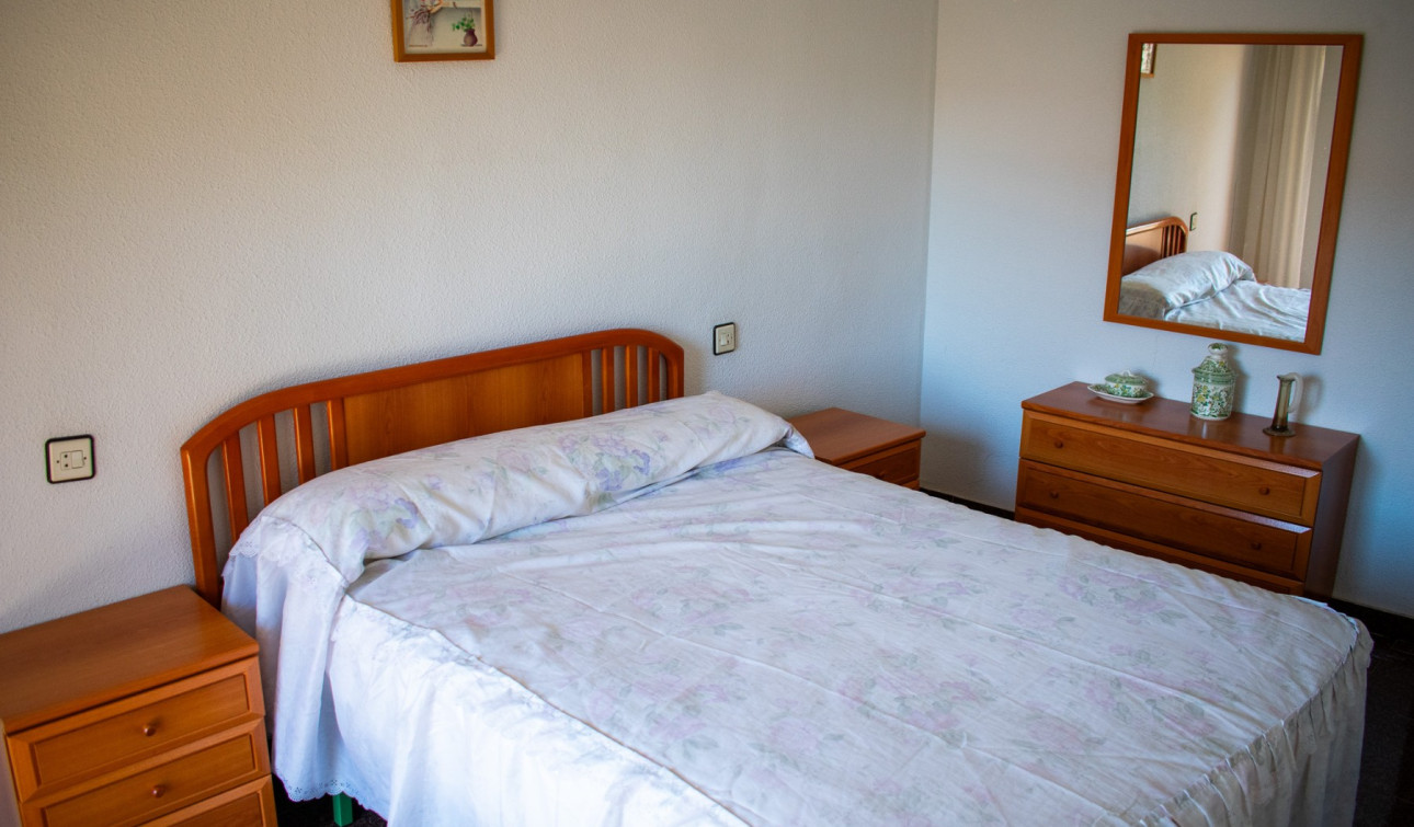 Resale - Town House - Pilar de la Horadada - Torre De La Horadada