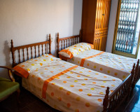 Resale - Town House - Pilar de la Horadada - Torre De La Horadada