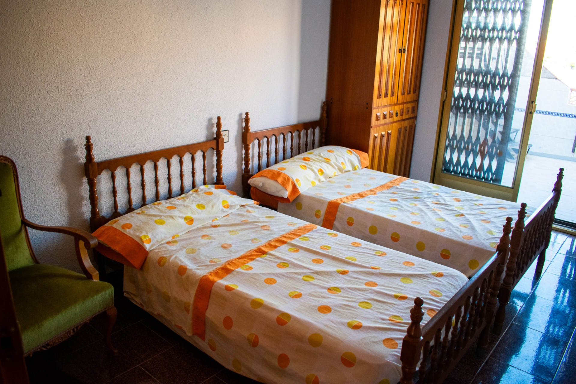 Resale - Town House - Pilar de la Horadada - Torre De La Horadada