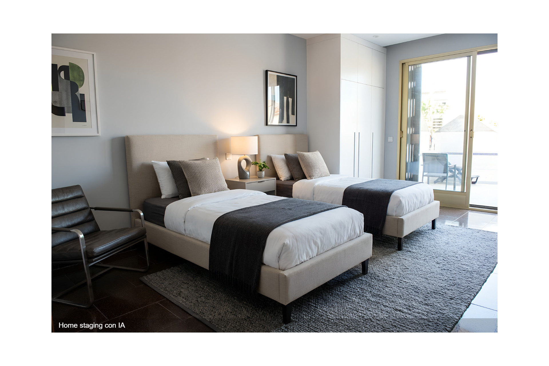 Resale - Town House - Pilar de la Horadada - Torre De La Horadada