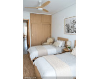 Resale - Town House - Pilar de la Horadada - Torre De La Horadada