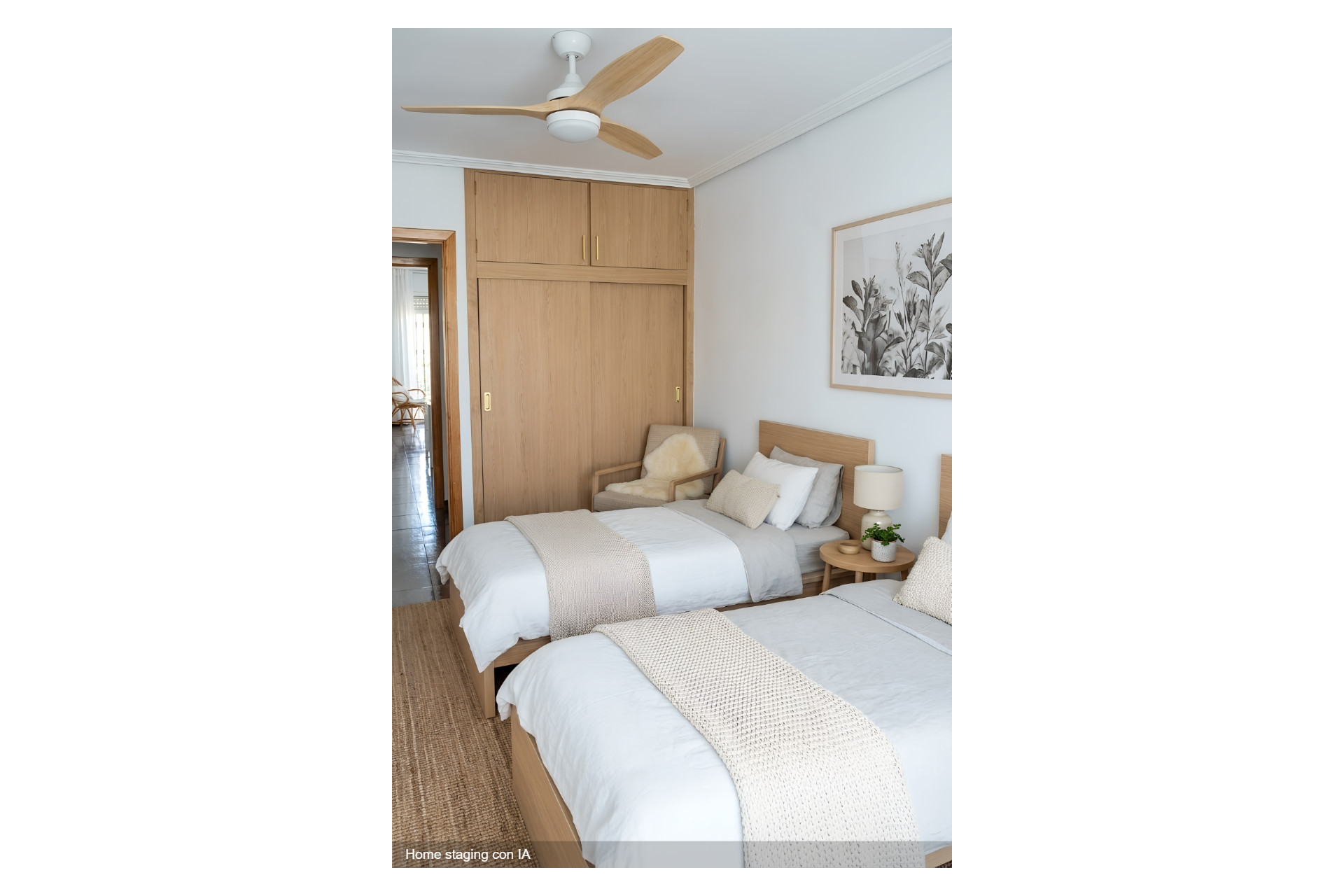 Resale - Town House - Pilar de la Horadada - Torre De La Horadada