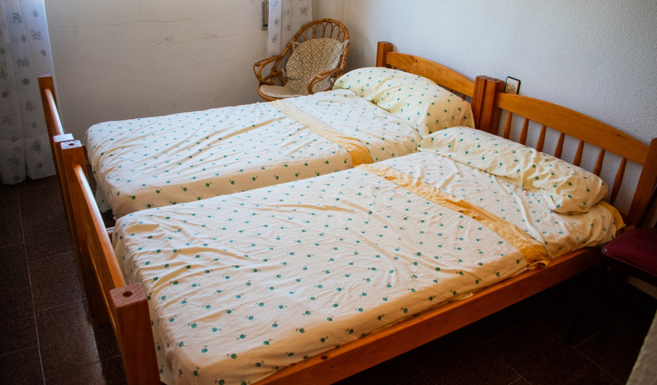 Resale - Town House - Pilar de la Horadada - Torre De La Horadada