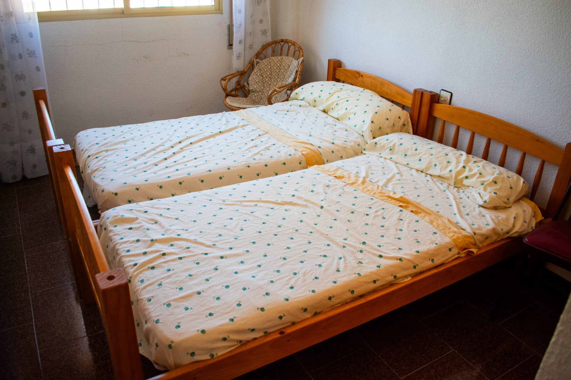 Resale - Town House - Pilar de la Horadada - Torre De La Horadada